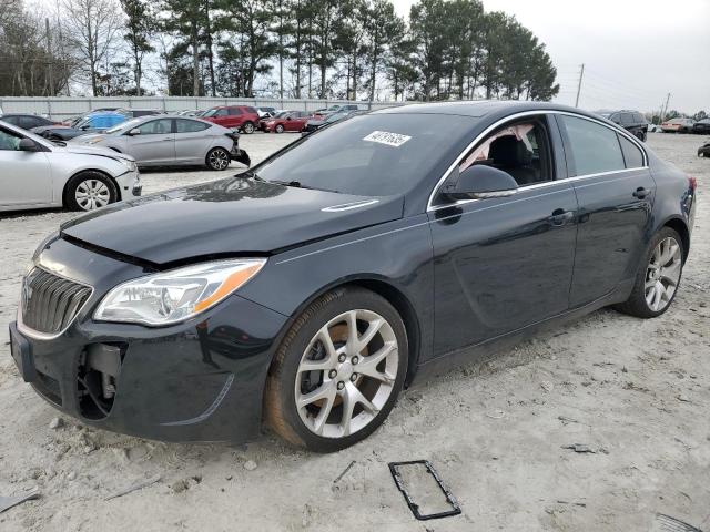 2016 Buick Regal Gs