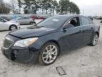 2016 Buick Regal Gs na sprzedaż w Loganville, GA - Side