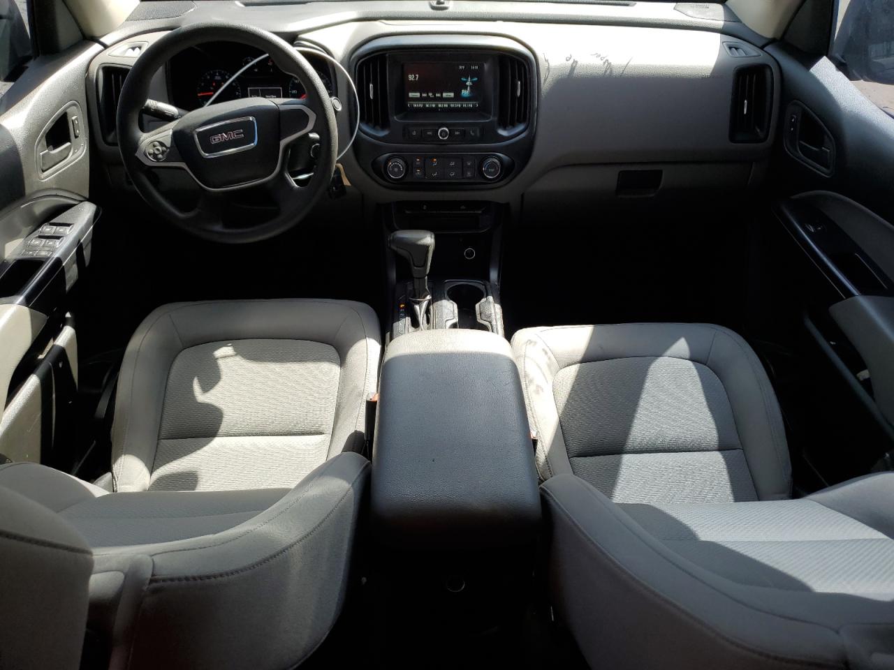 2017 GMC Canyon - Image 8