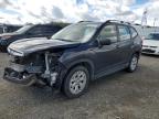 2019 Subaru Forester  na sprzedaż w Anderson, CA - Front End