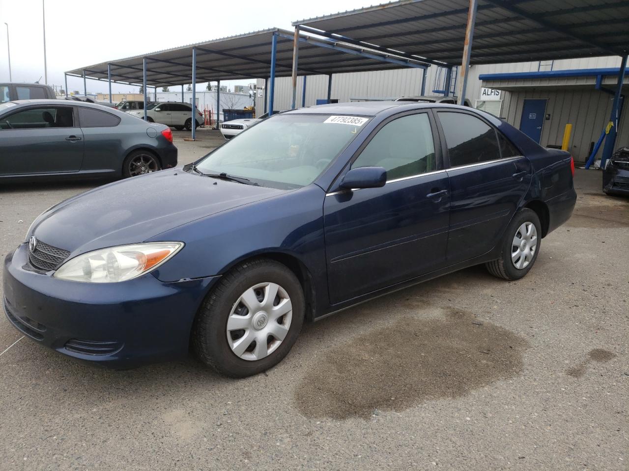 2003 Toyota Camry - Image 1
