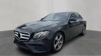 2017 Mercedes-Benz E 300 4Matic на продаже в North Billerica, MA - Normal Wear