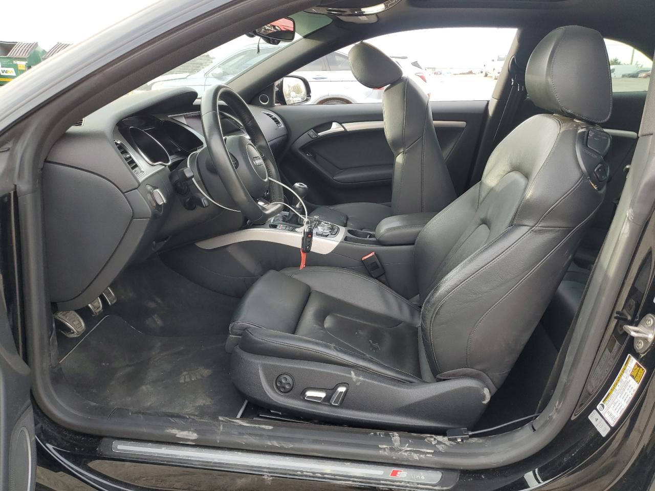 2016 Audi A5 - Image 7