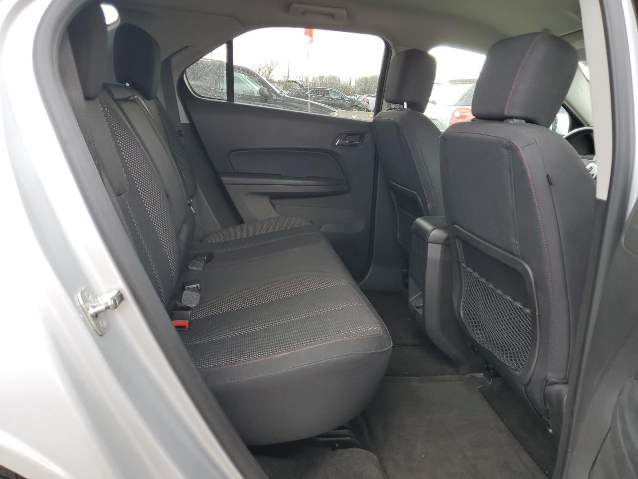2013 Chevrolet Equinox - Image 11