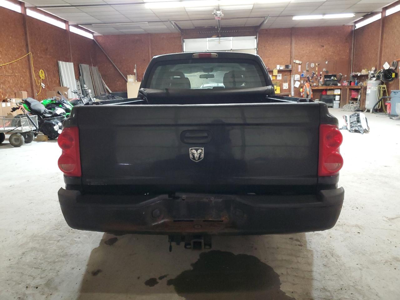 2006 Dodge Dakota - Image 6
