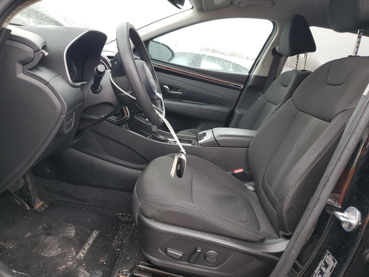 2023 Hyundai Tucson - Image 7