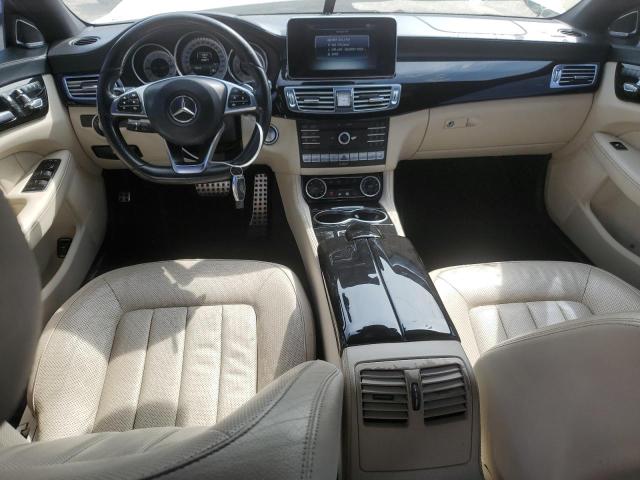  MERCEDES-BENZ CLC-CLASS 2015 Білий