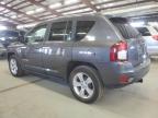 2016 Jeep Compass Sport zu verkaufen in East Granby, CT - Minor Dent/Scratches