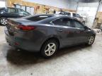2016 Mazda 6 Grand Touring for Sale in Kincheloe, MI - Front End