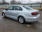 2016 Volkswagen Jetta Se for Sale in Lebanon, TN - Front End