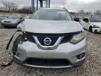 2014 Nissan Rogue S for Sale in Chicago Heights, IL - Front End
