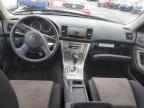 2005 Subaru Legacy 2.5I за продажба в Woodburn, OR - Front End