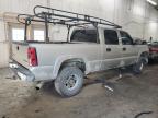 2005 Chevrolet Silverado K2500 Heavy Duty на продаже в Ham Lake, MN - Front End