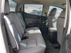 2019 Chevrolet Colorado  en Venta en Anderson, CA - Front End