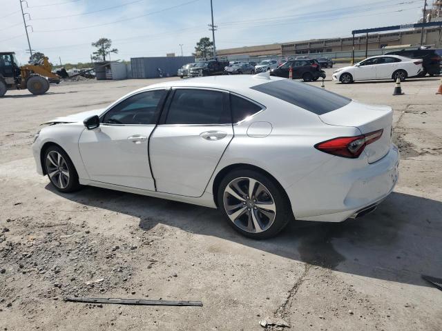  ACURA TLX 2021 Белый