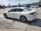 2021 Acura Tlx Advance იყიდება New Orleans-ში, LA - Front End