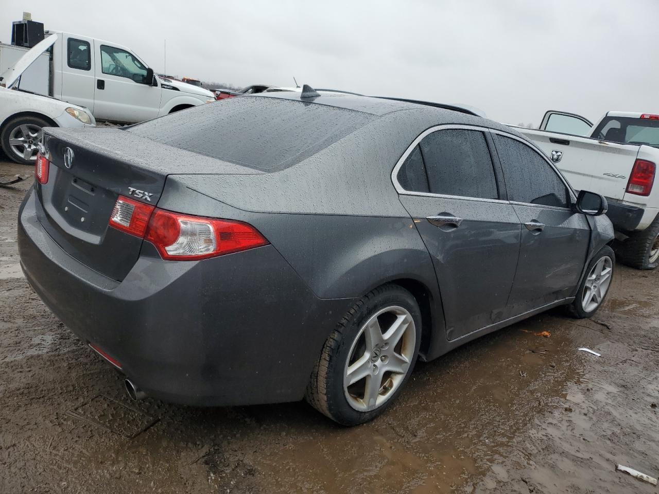 2010 Acura TSX - Image 3
