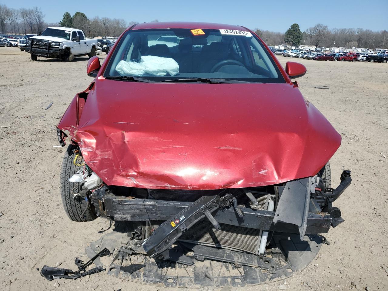 2017 Hyundai Elantra - Image 5