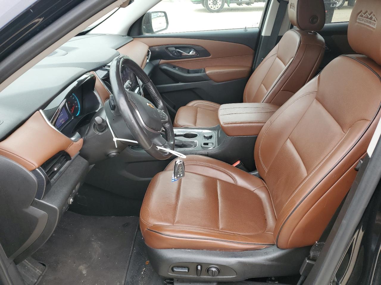 2021 Chevrolet Traverse - Image 7