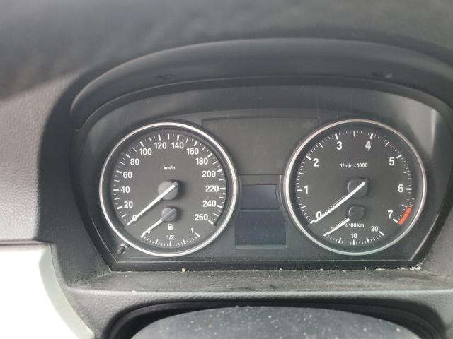 2009 BMW 323 I
