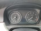 2009 BMW 323 I for sale at Copart ON - COOKSTOWN