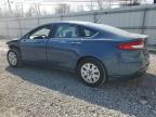 2019 Ford Fusion S for Sale in Walton, KY - Front End