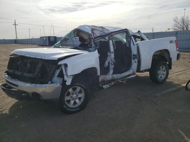 2012 Gmc Sierra K15 5.3L
