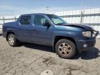 2012 Honda Ridgeline Rts за продажба в Colton, CA - Front End