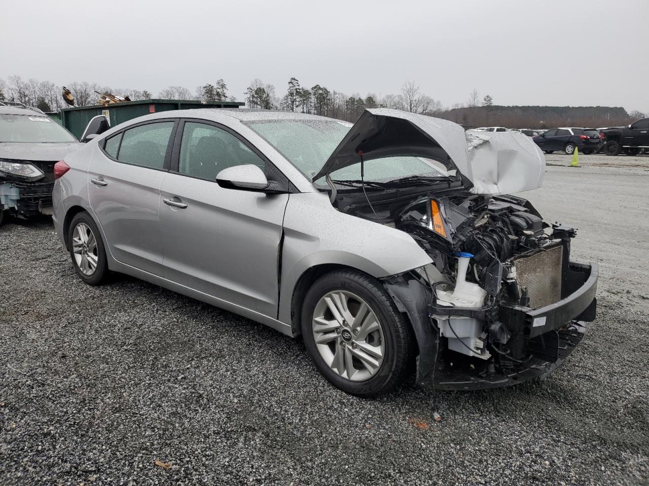 2020 Hyundai Elantra - Image 4