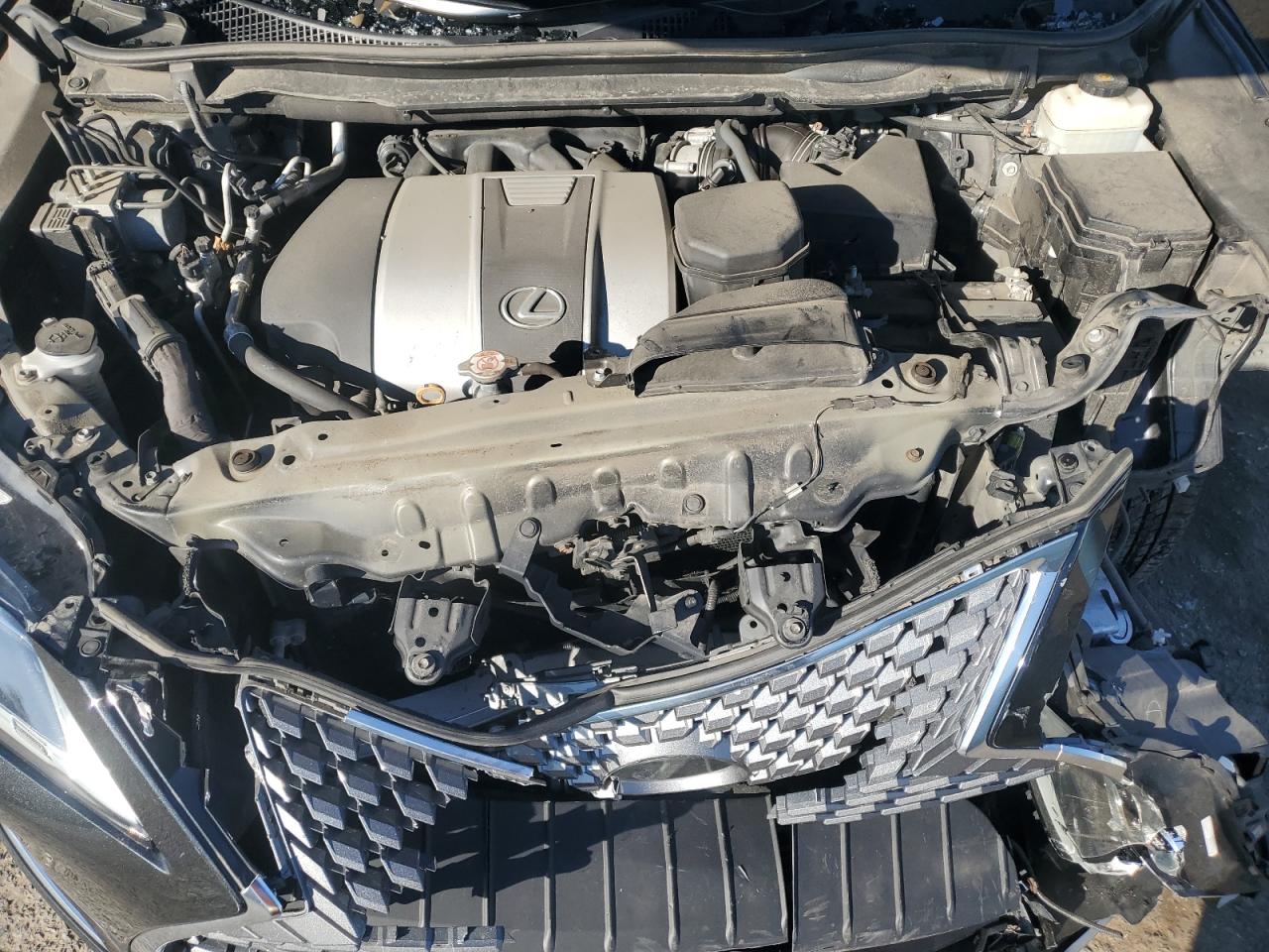 2020 Lexus RX - Image 13