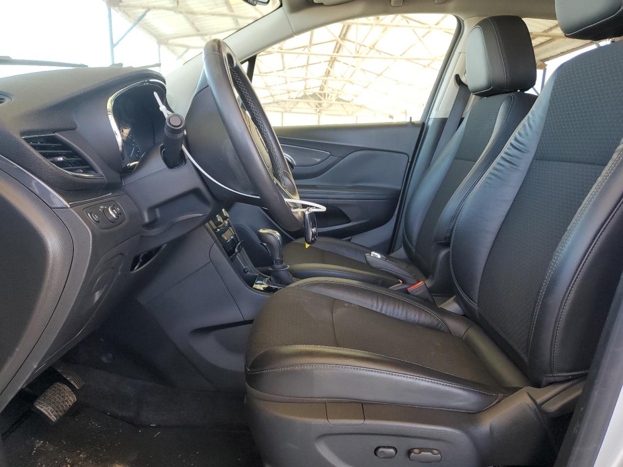 2017 Buick Encore - Image 7