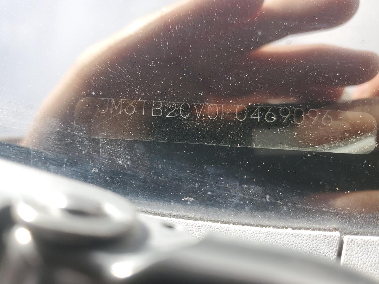 2015 Mazda CX-9 - Image 15
