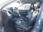 2015 Jeep Cherokee Trailhawk en Venta en Lawrenceburg, KY - Water/Flood