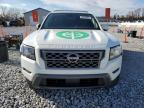 2022 Nissan Frontier S на продаже в Barberton, OH - Rear End