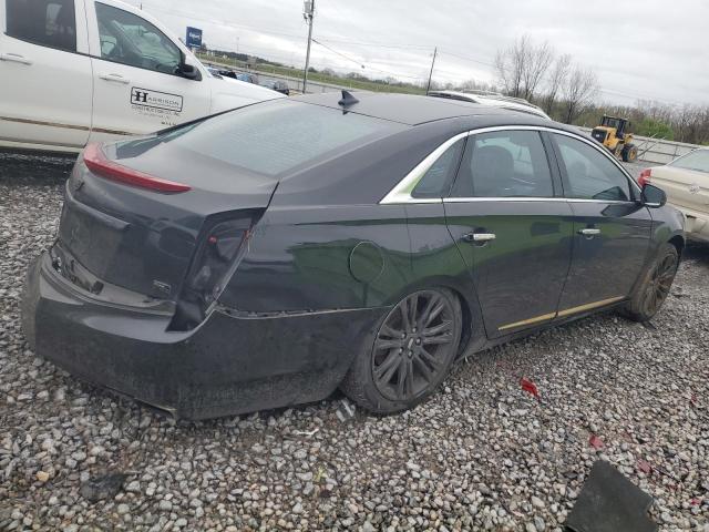  CADILLAC XTS 2013 Black
