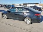 2024 Toyota Corolla Le للبيع في Grand Prairie، TX - Hail