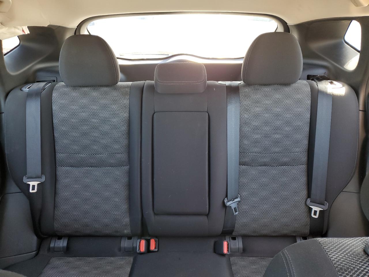 JN1BJ1CRXKW351488 NISSAN ROGUE 2019