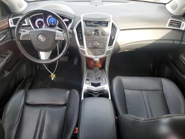 Parquets CADILLAC SRX 2012 Brown