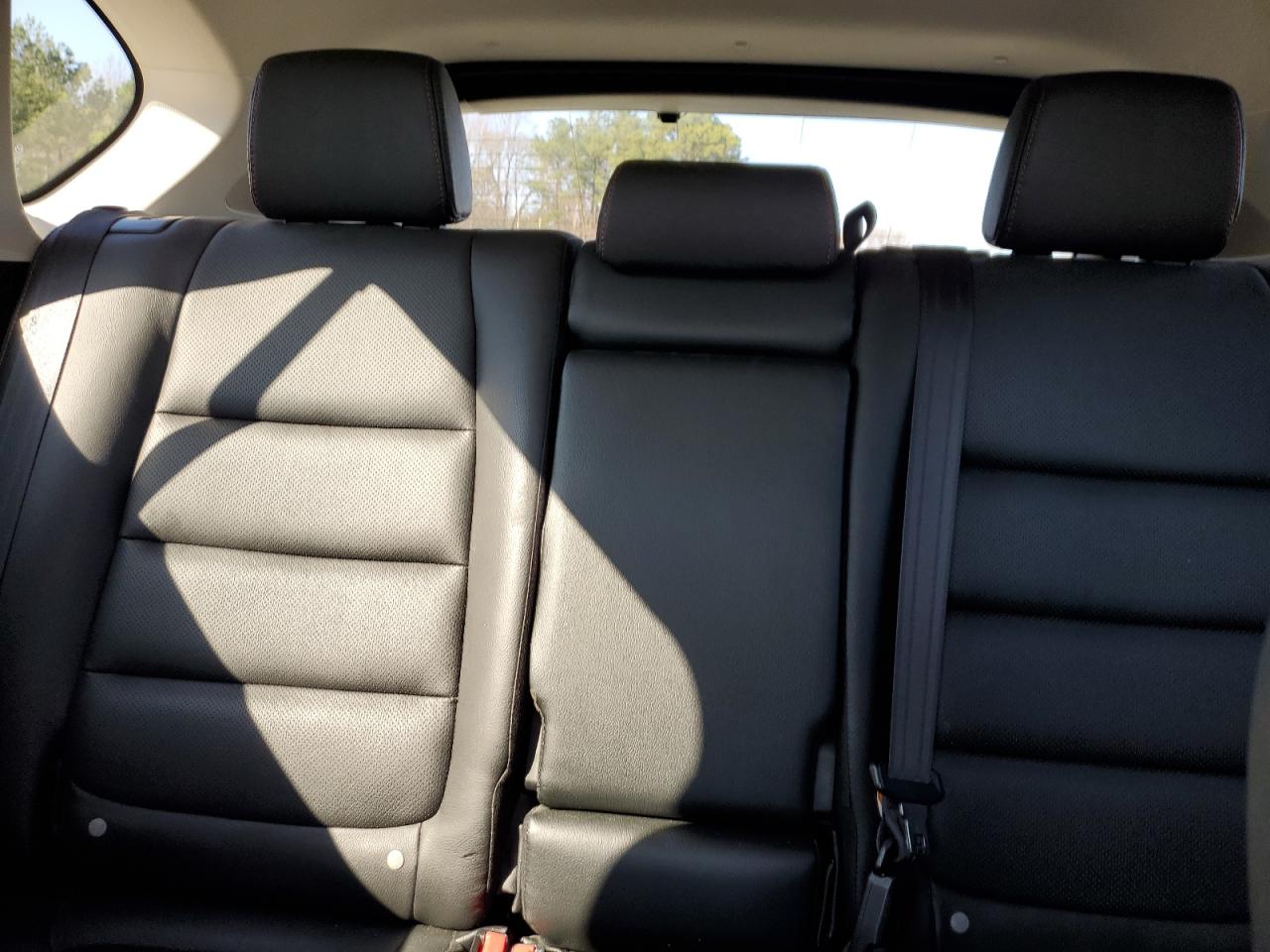 2015 Mazda CX-5 - Image 10