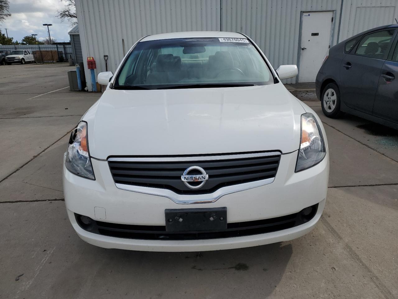 2007 Nissan Altima - Image 5