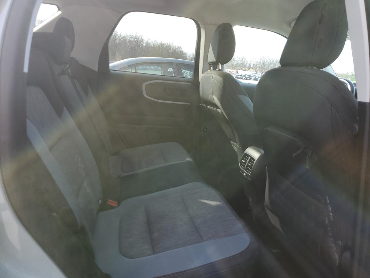 2022 Ford Bronco - Image 10