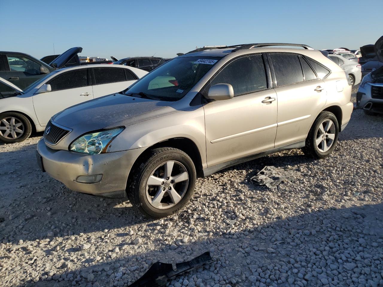 2005 Lexus RX - Image 1
