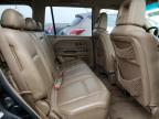 2004 Honda Pilot Exl de vânzare în Elgin, IL - Rear End