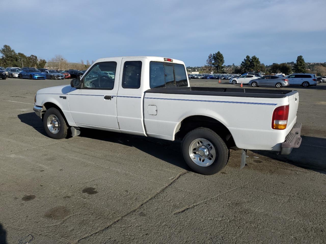 1997 Ford Ranger - Image 2