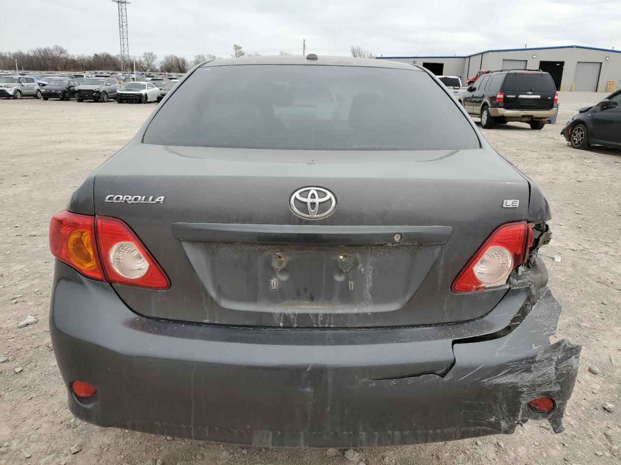 2010 Toyota Corolla - Image 6