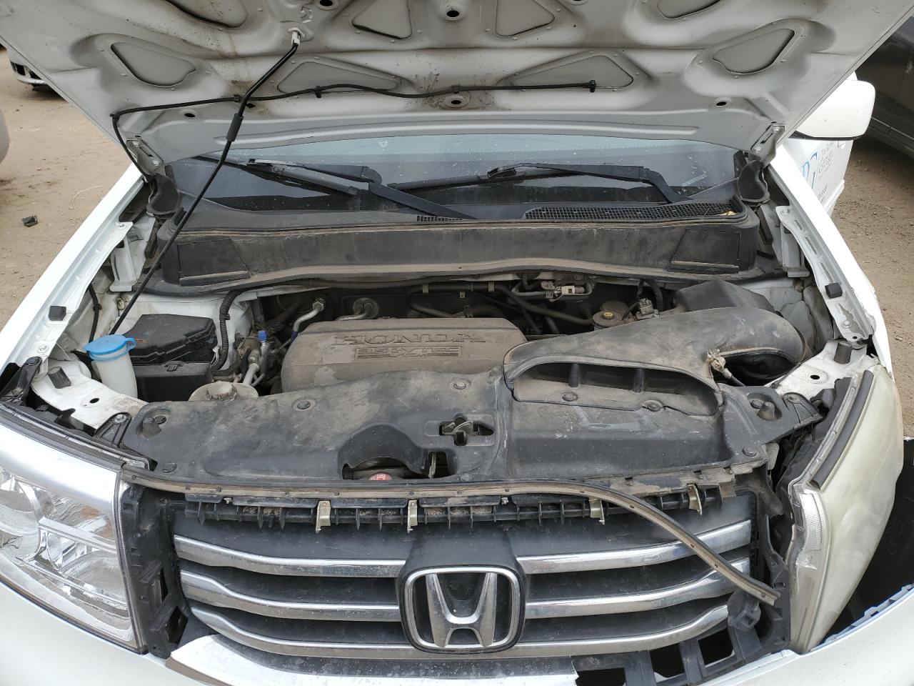 2014 Honda Pilot - Image 12