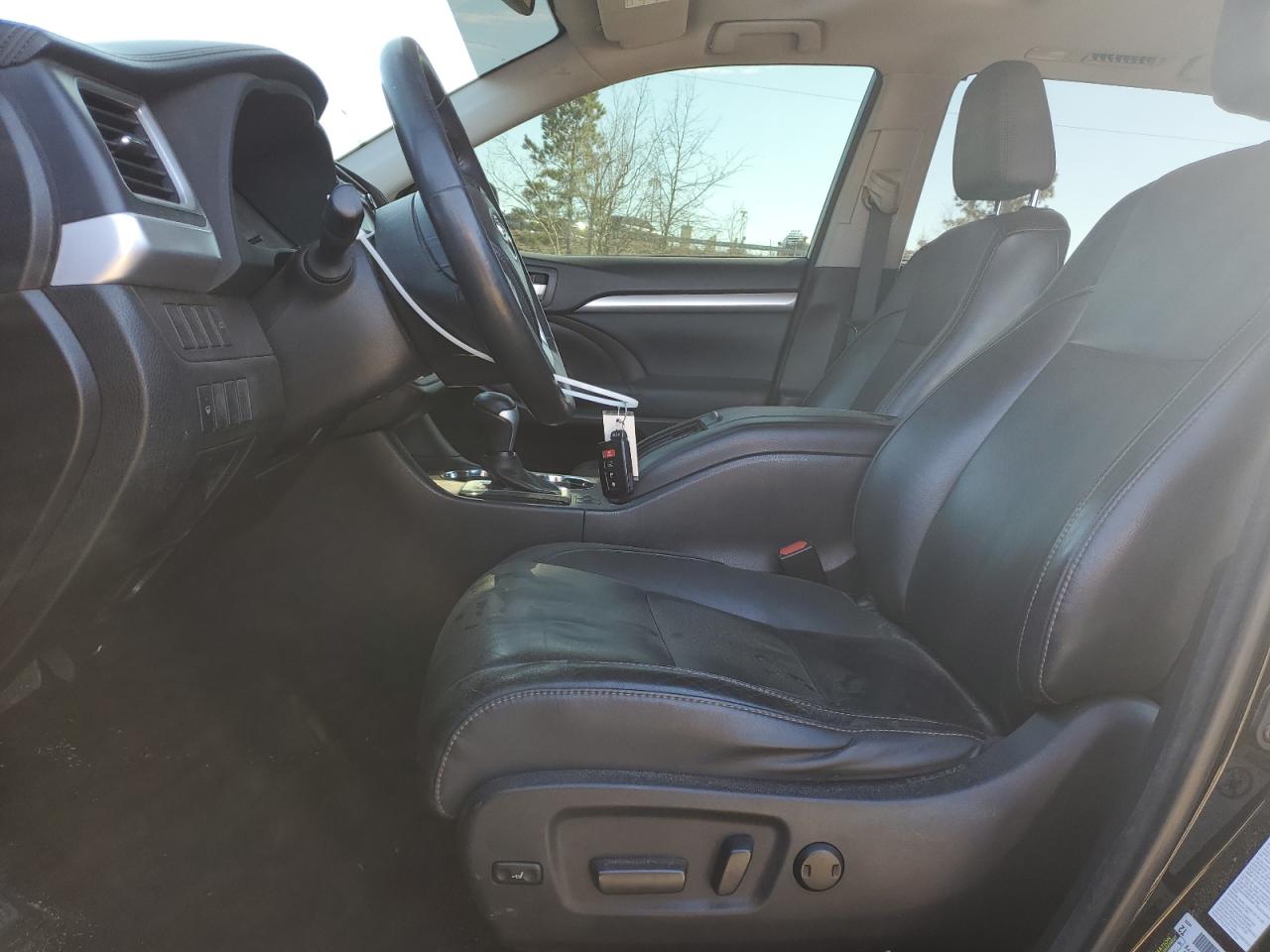 2014 Toyota Highlander - Image 7