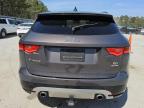 2017 Jaguar F-Pace S на продаже в Ellenwood, GA - Minor Dent/Scratches