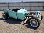 1929 Ford Model A for Sale in Mercedes, TX - Water/Flood