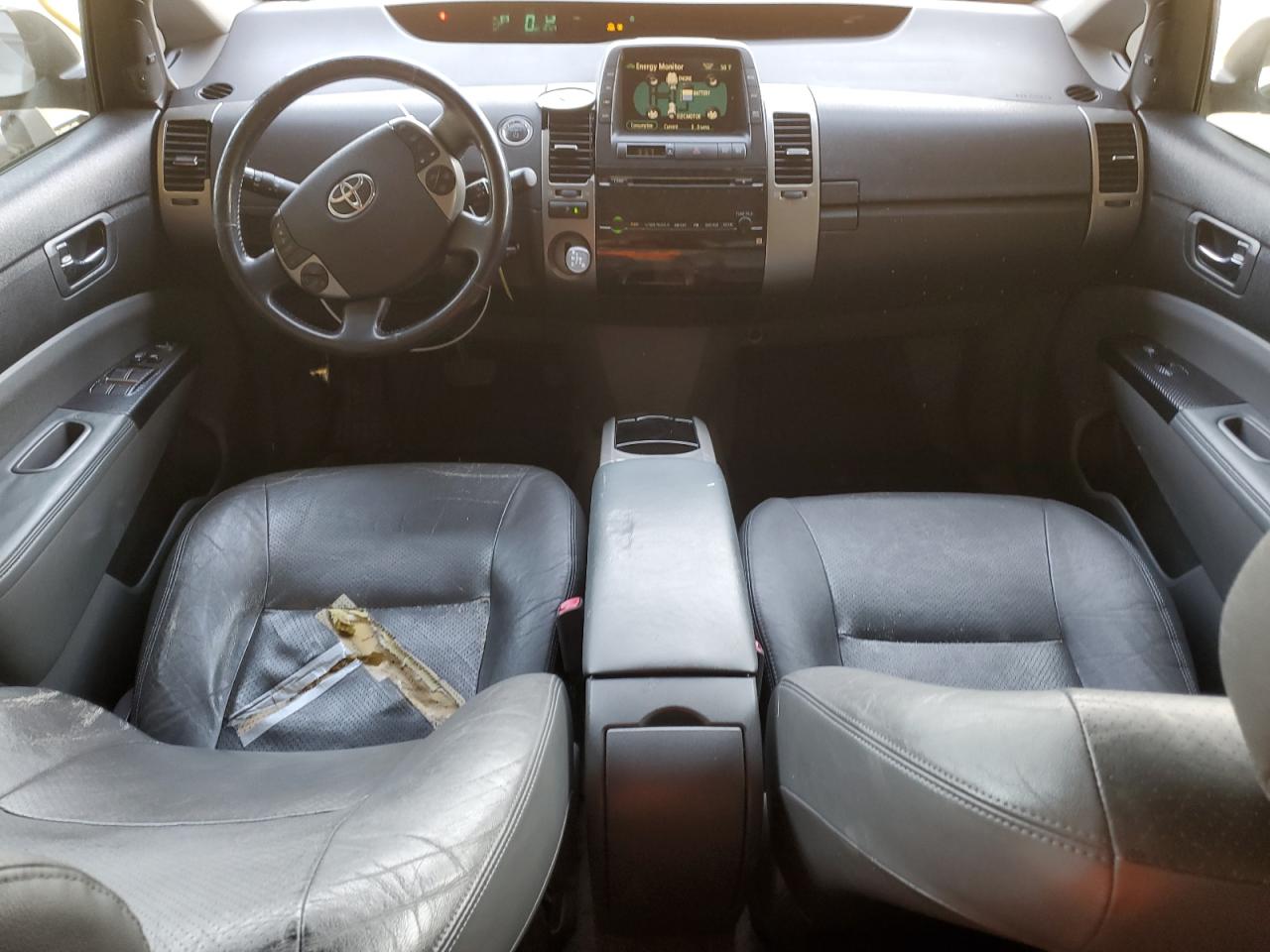 2009 Toyota Prius - Image 8
